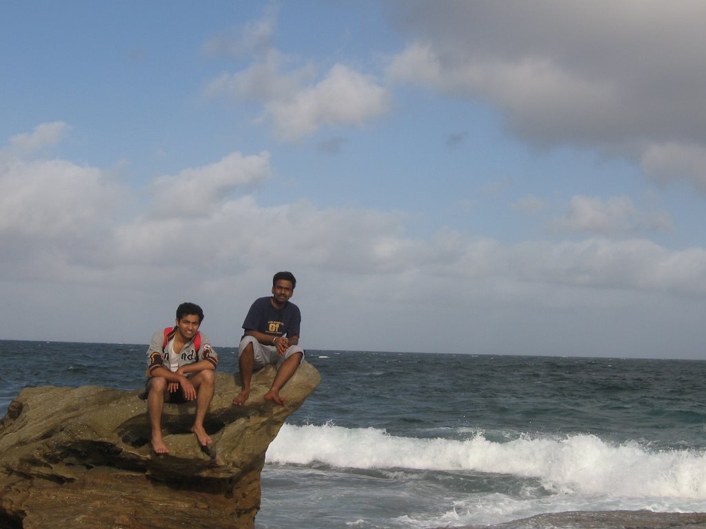 Vacation - HD Wallpaper 