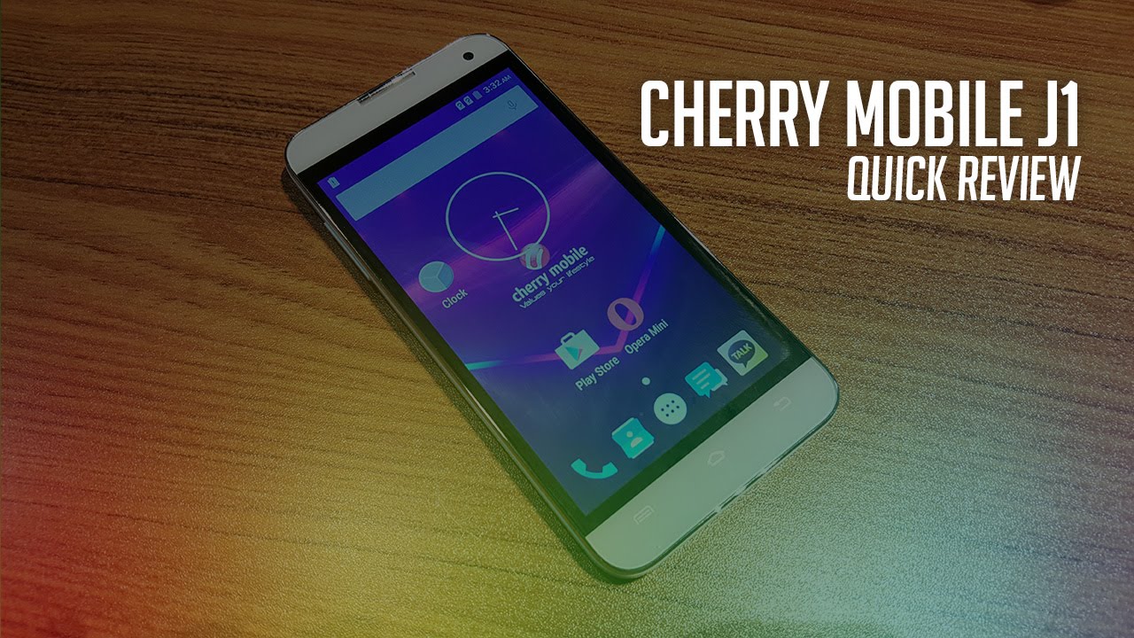 Cherry Mobile Flare J1 - HD Wallpaper 