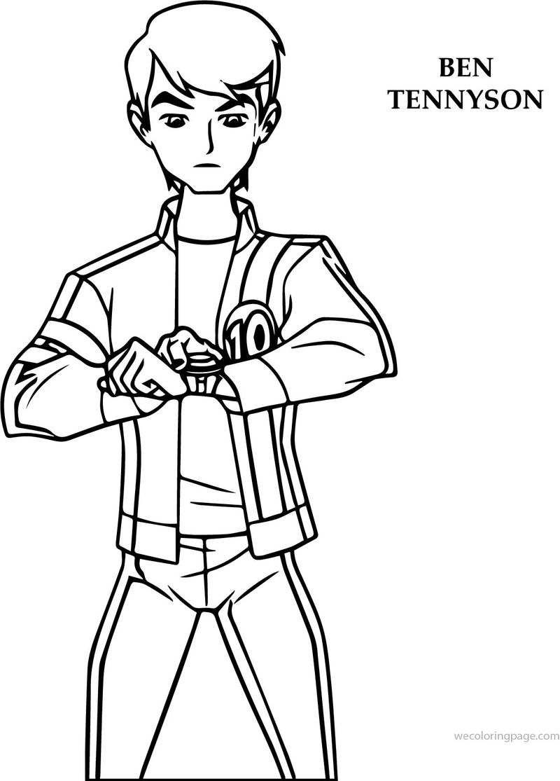 Ben 10 Alien Force - HD Wallpaper 