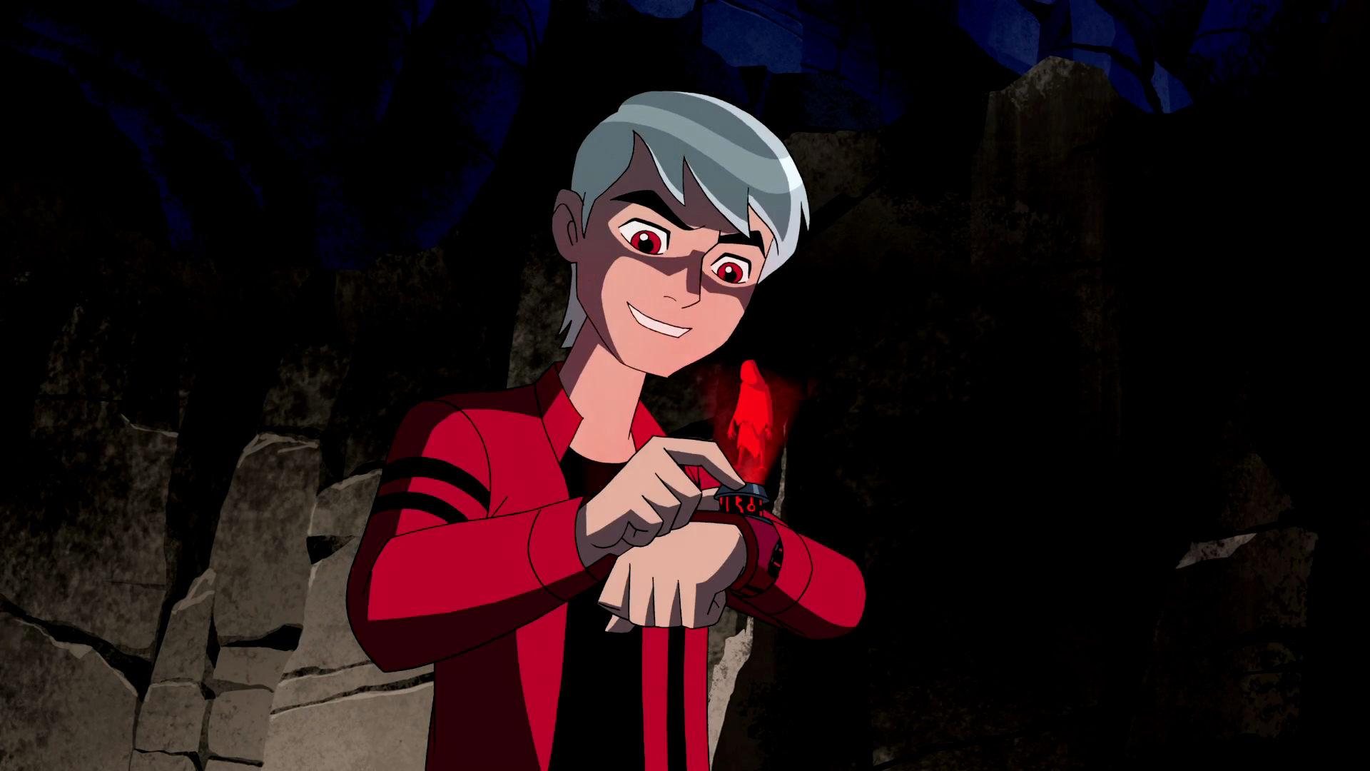 Ben Ten Albedo - HD Wallpaper 