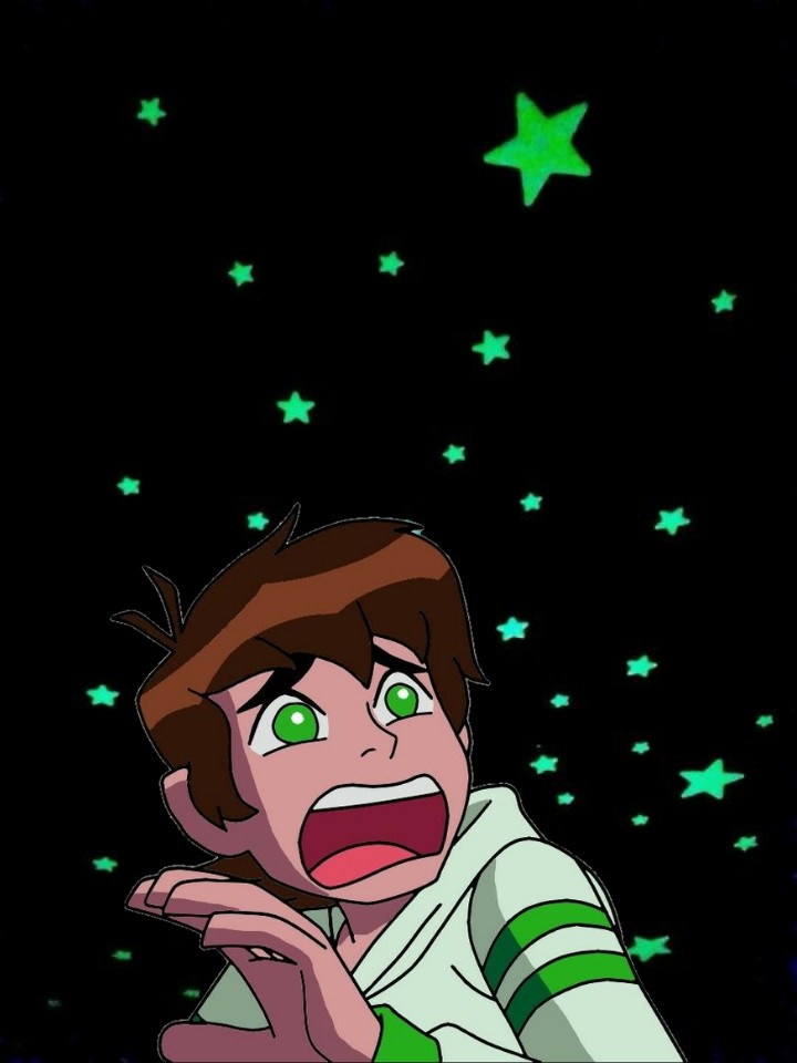 #ben10 #aesthetic #alien #wallpaper #phonewallpaper - Welcome To My Spam - HD Wallpaper 