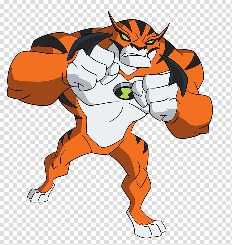 Ben 10 Alien Force - Character Ben 10 Png Hd - HD Wallpaper 