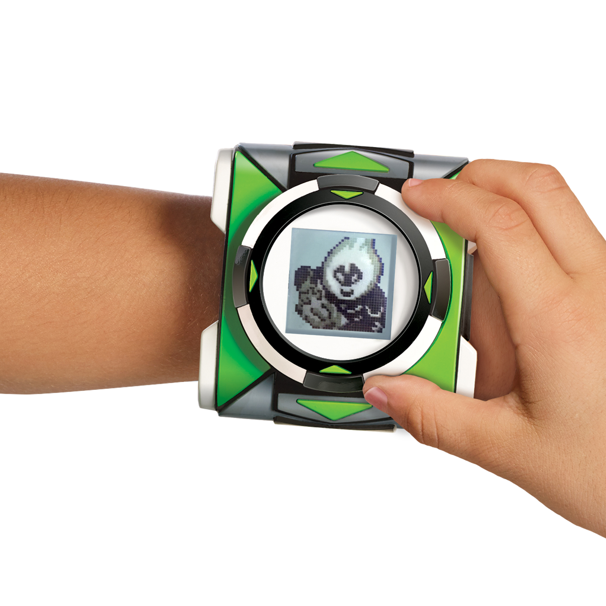 ben 10 omnitrix 3d game