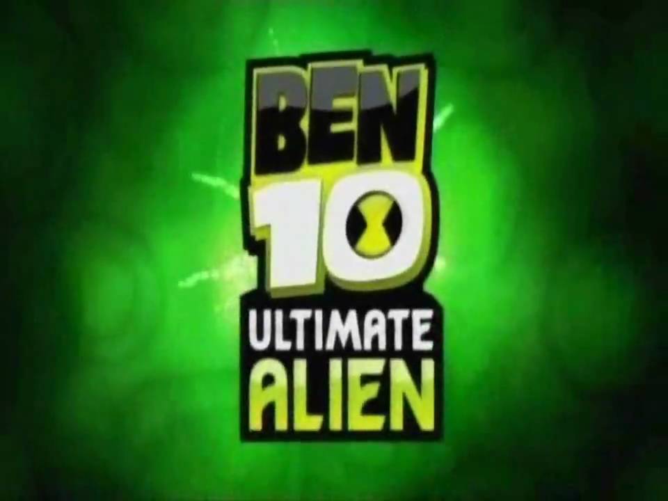 "ben 10: Ultimate Alien" (2010) - HD Wallpaper 