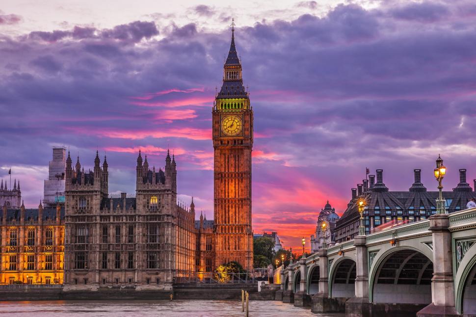 Great Britain, London, England, Big Ben Wallpaper,great - Big Ben Wallpaper Iphone - HD Wallpaper 