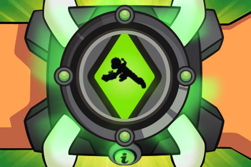 Ben 10 Watch Background - HD Wallpaper 