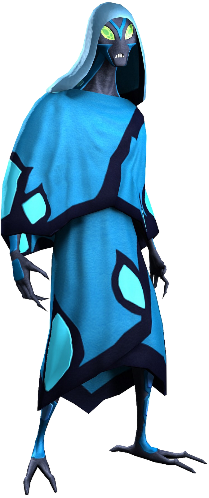 Ben 10 Ultimate Alien Cosmic - HD Wallpaper 