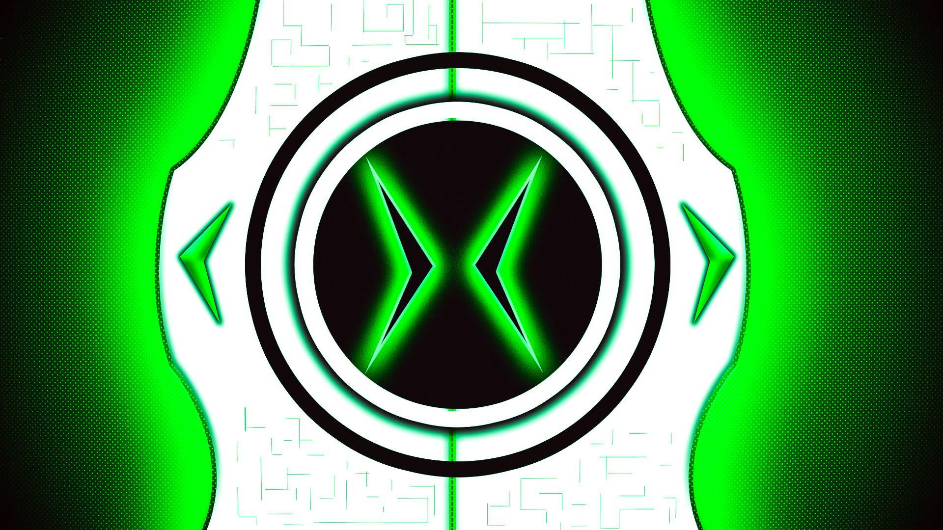 Ben 10 Omnitrix Fan Art - HD Wallpaper 