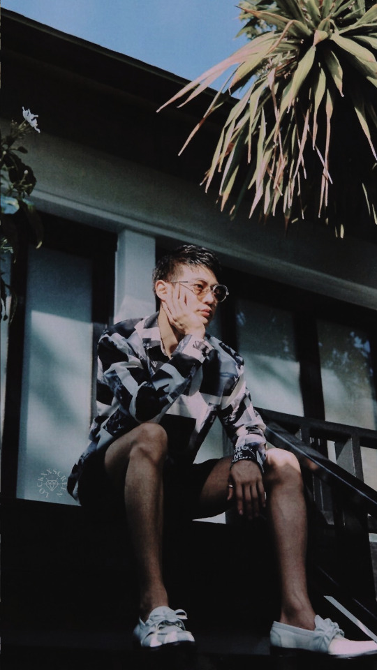 Image - Choi Min-ho - HD Wallpaper 