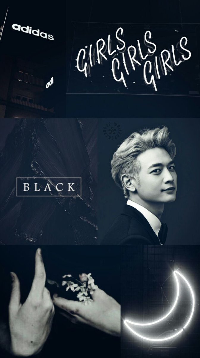Choi Min Ho Aesthetic - HD Wallpaper 