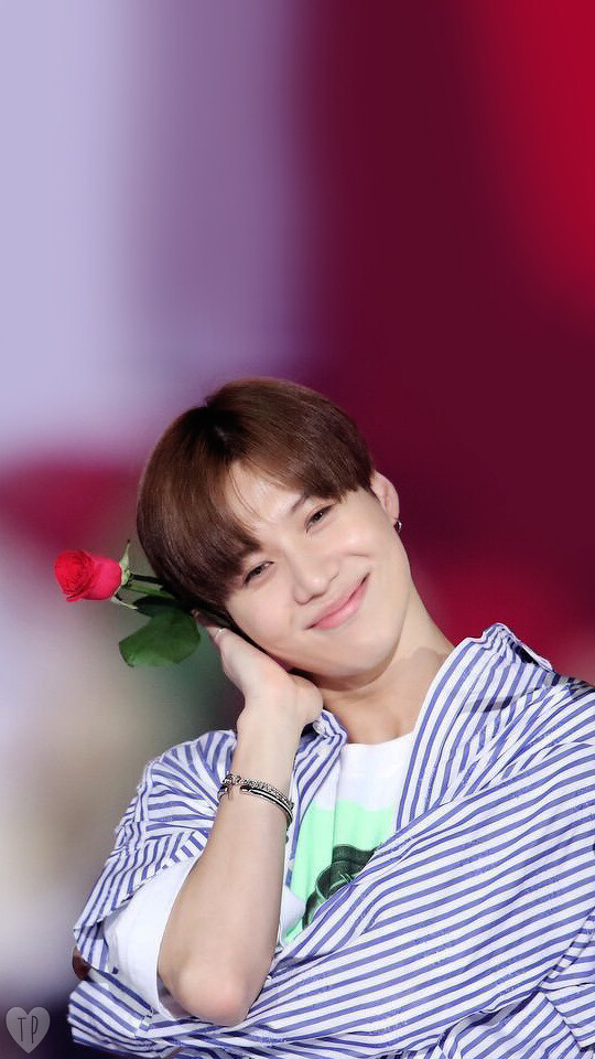 Taemin Shinee 540x960 Wallpaper Teahub Io