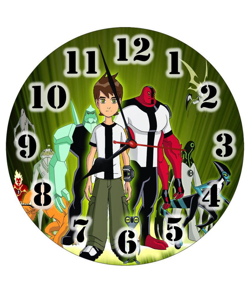 Ben 10 Episodes In Hindi - HD Wallpaper 