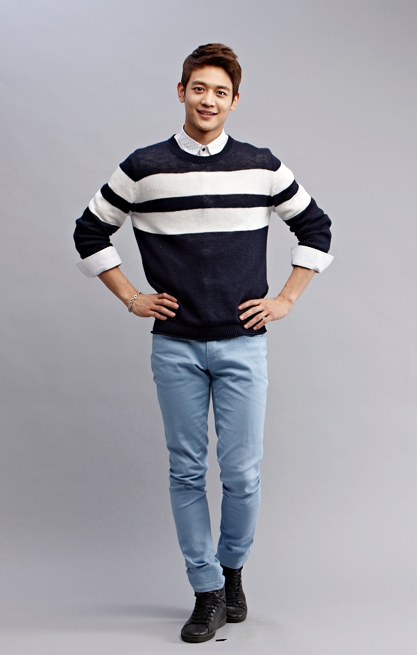 Choi Minho Wallpaper - HD Wallpaper 