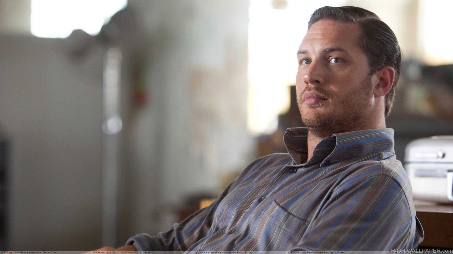Tom Hardy Inception Watch - HD Wallpaper 