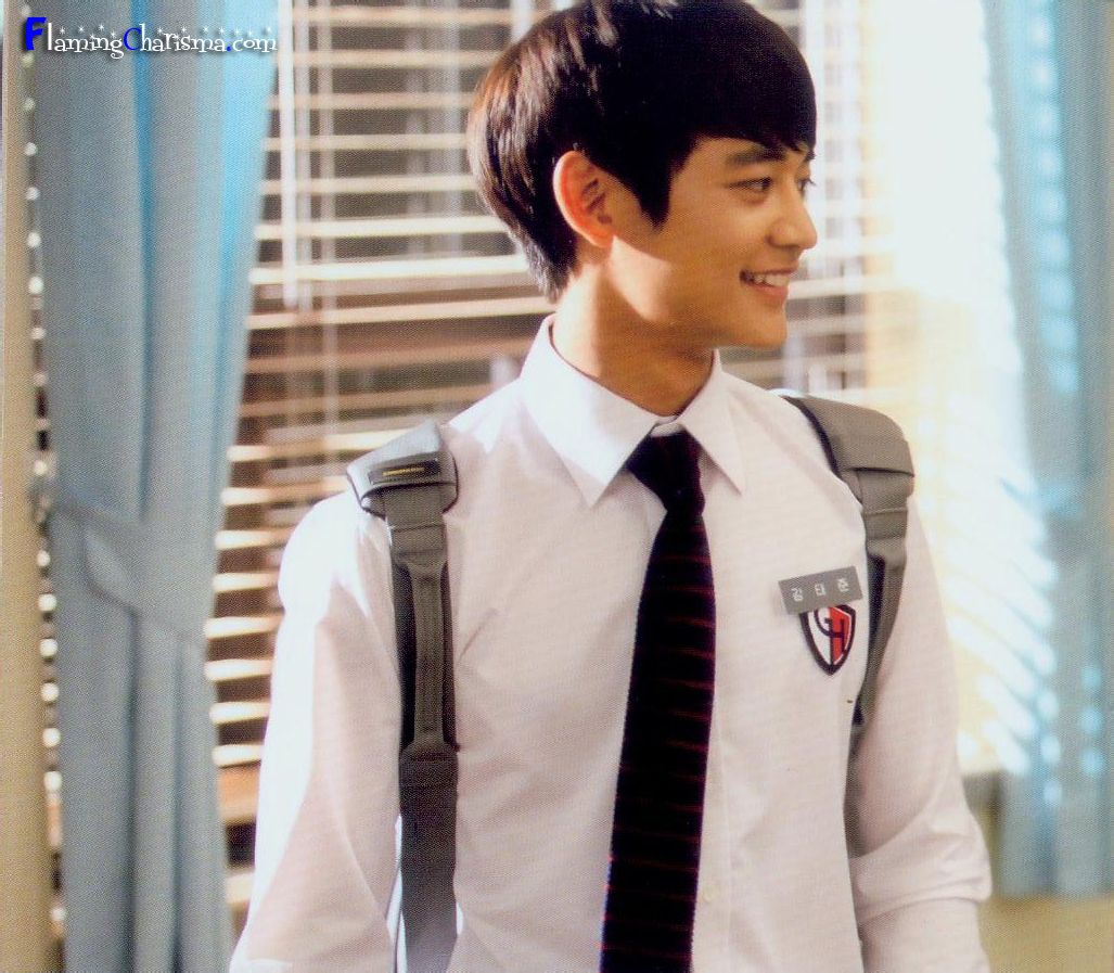 Choi Minho Shinee To The Beautiful You - HD Wallpaper 