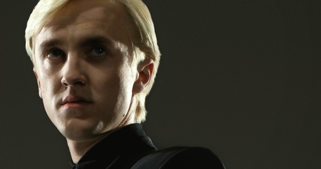 Draco Malfoy Is Misunderstood - HD Wallpaper 