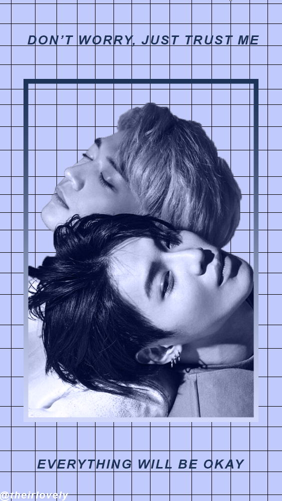 Minho Taemin Black And White - HD Wallpaper 