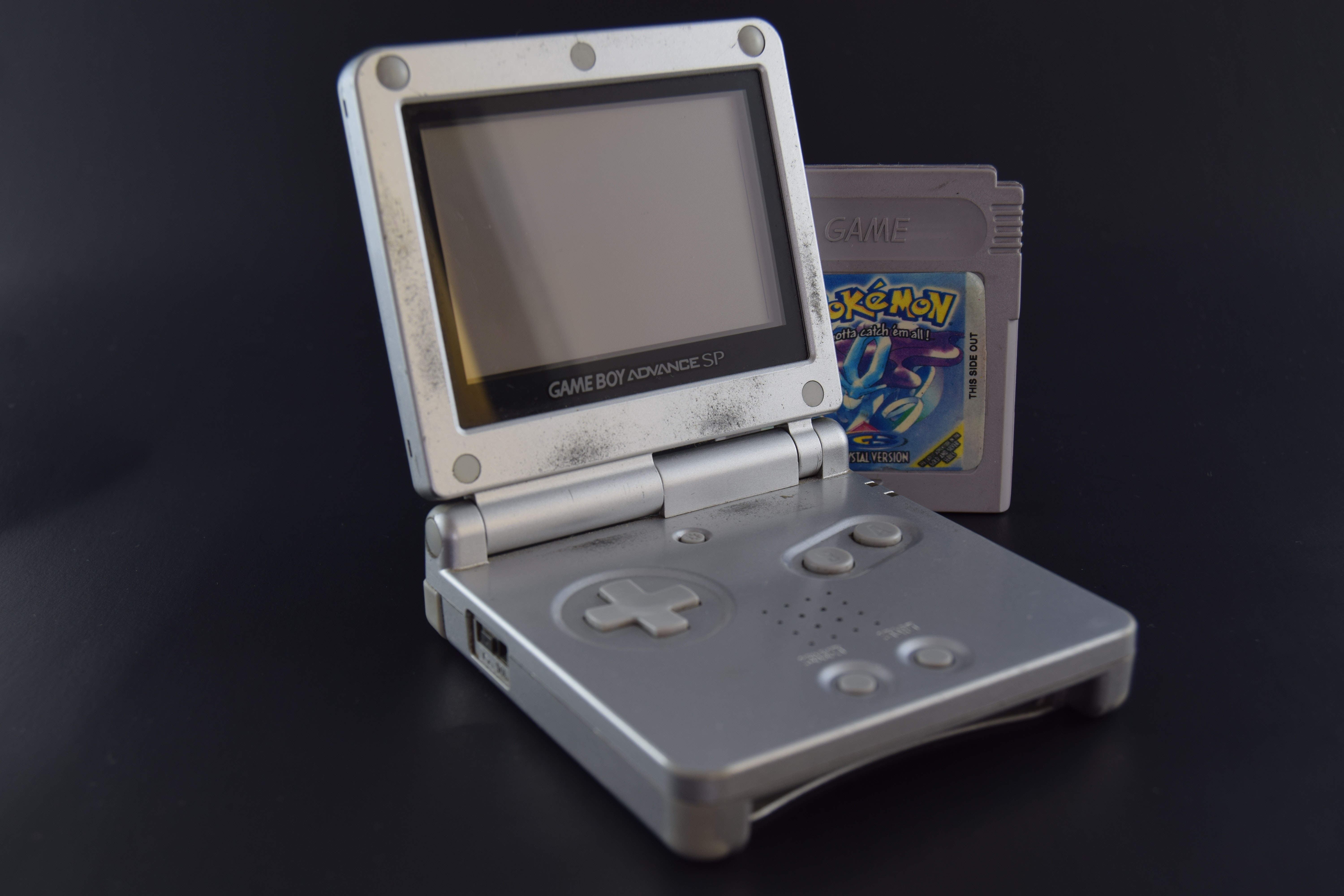 Game Boy - HD Wallpaper 