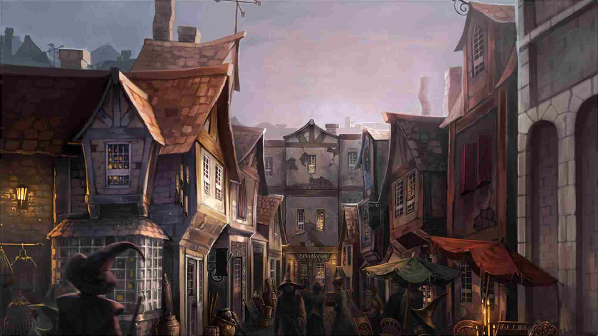 Free Download Harry Potter Warner Bros Tom Felton Draco - Painting - HD Wallpaper 