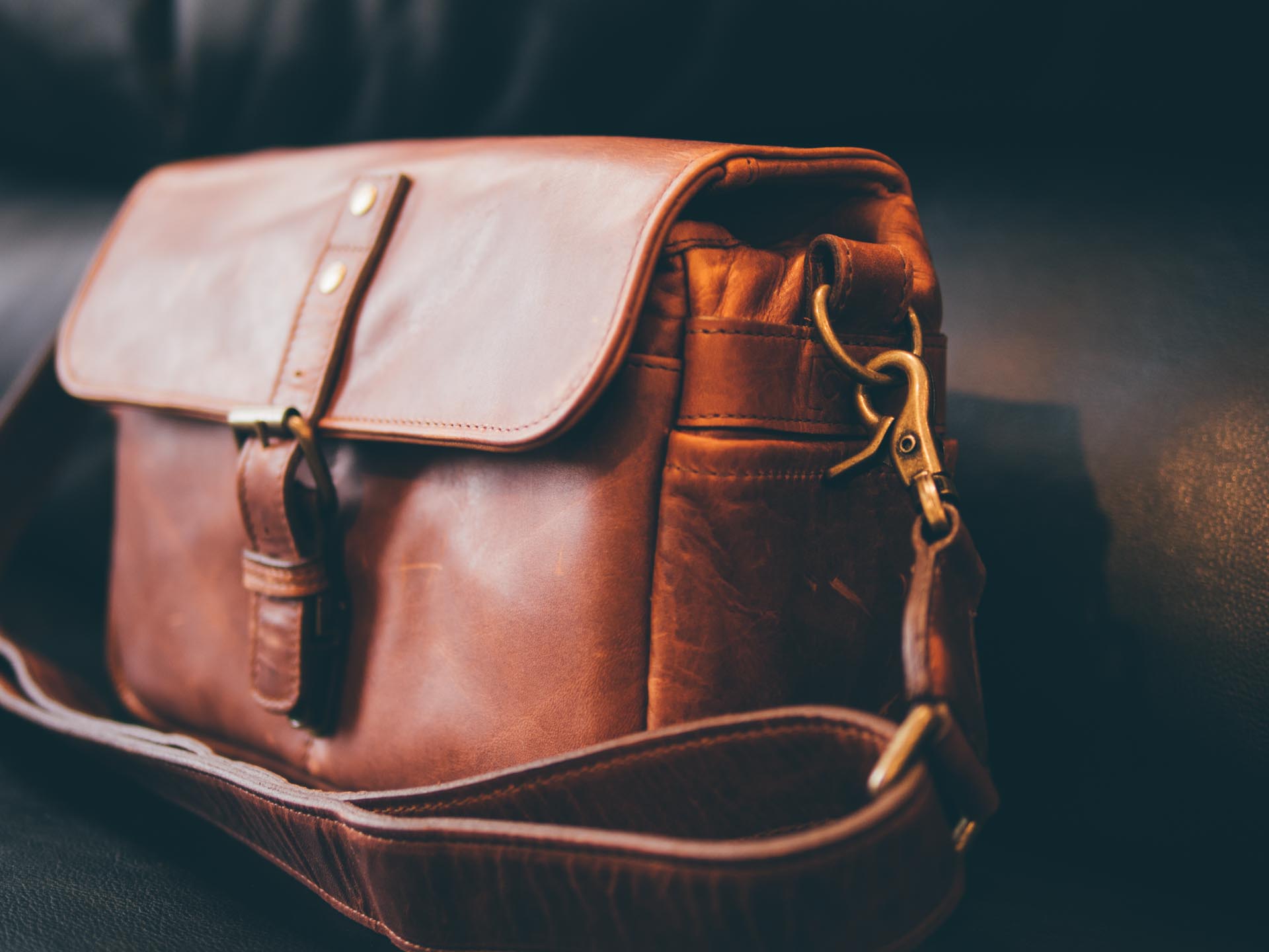 Ona Bowery Camera Bag - Leather Bag Photography - HD Wallpaper 