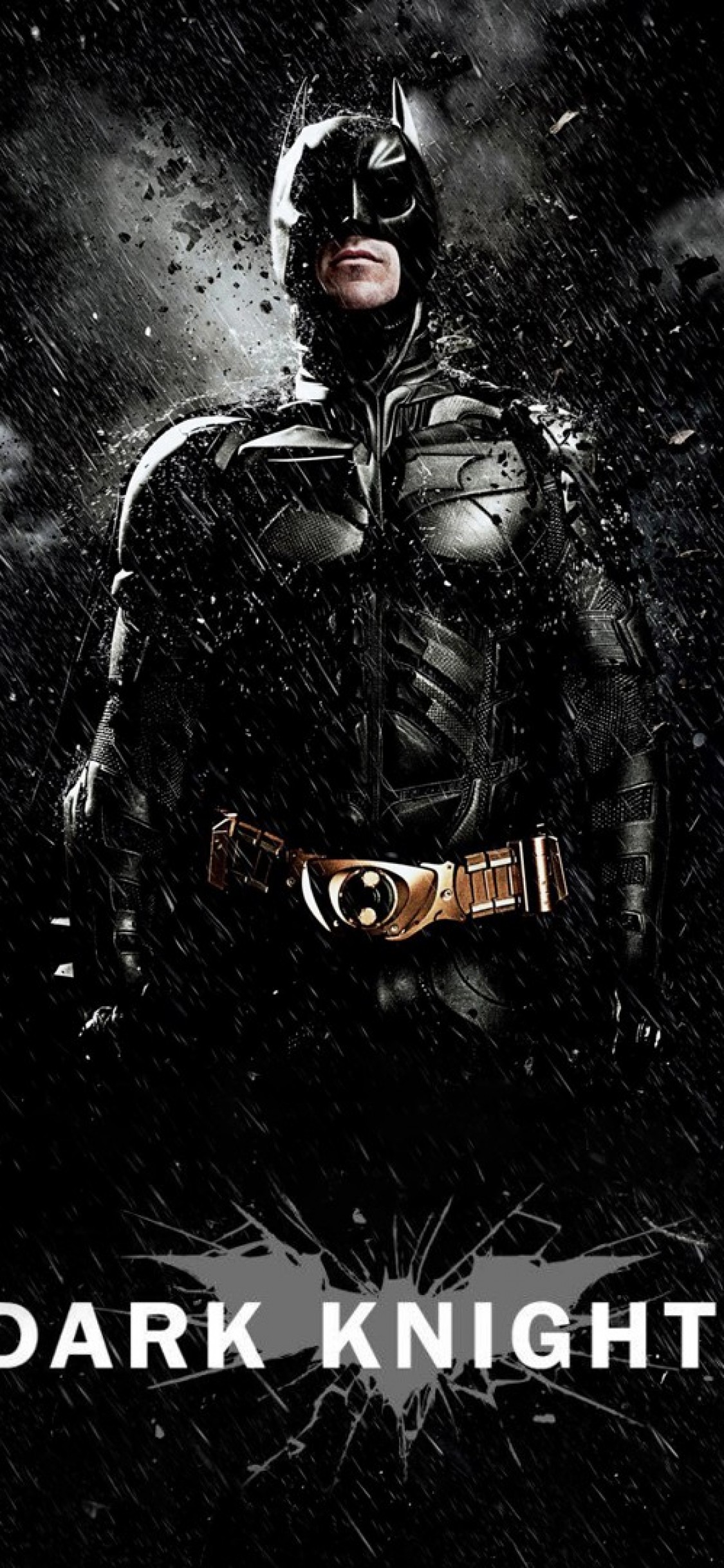 Iphone X Tom Hardy Wallpaper - Dark Knight Rises Fan Art - HD Wallpaper 