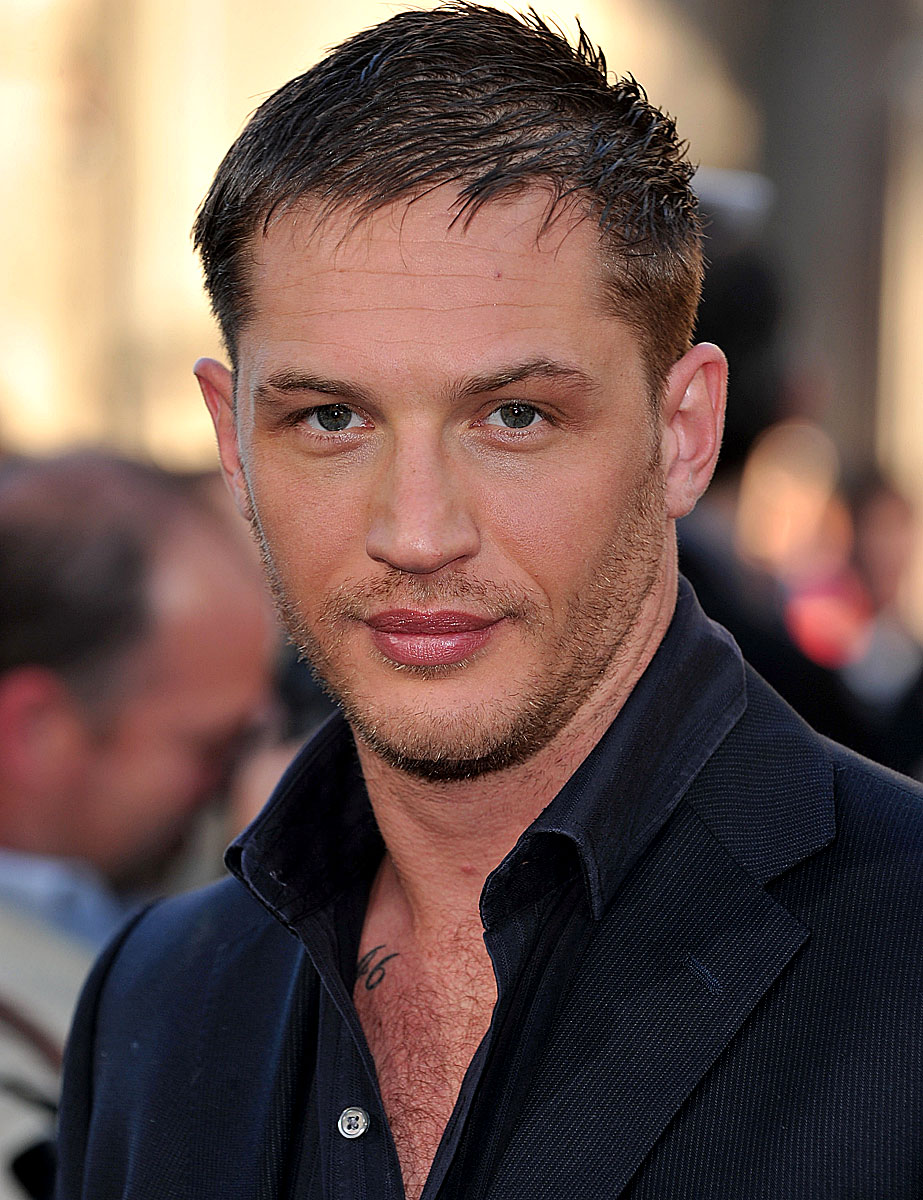 Amazing Tom Hardy Pictures & Backgrounds - HD Wallpaper 