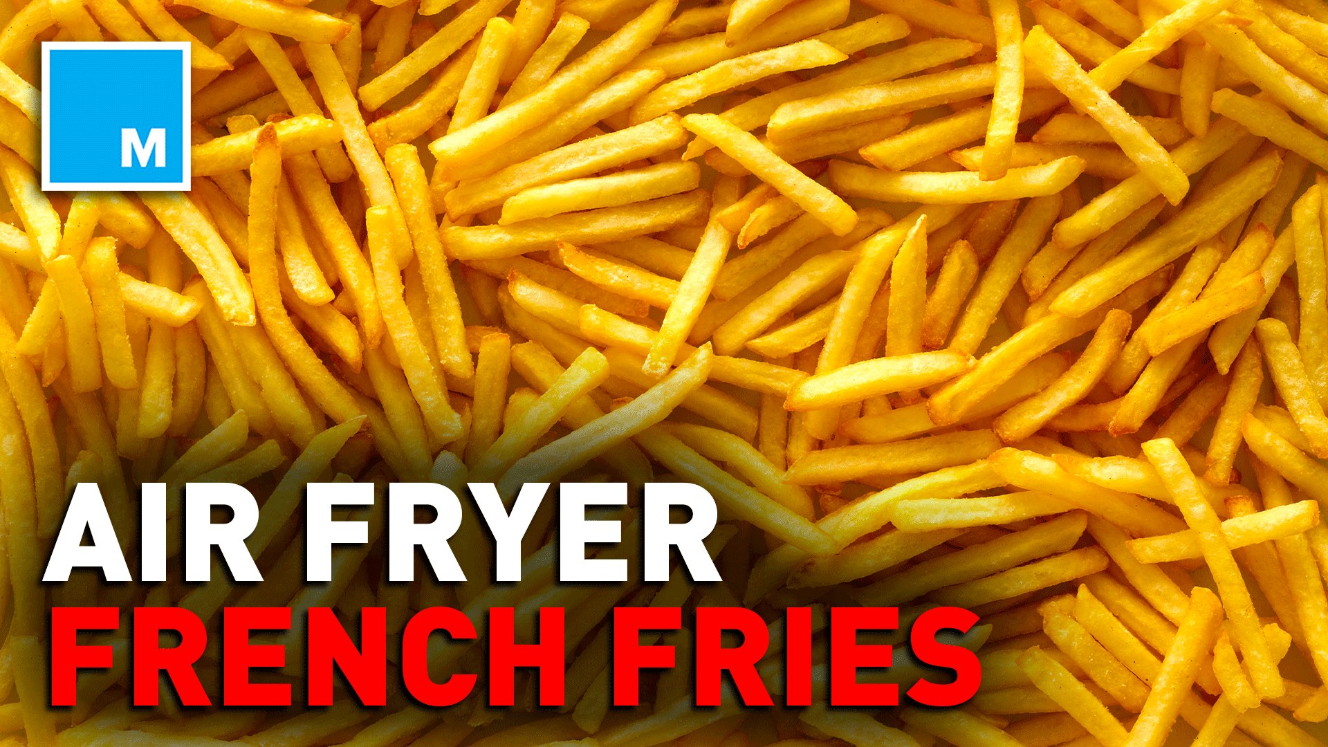 National French Fry Day 2019 - HD Wallpaper 