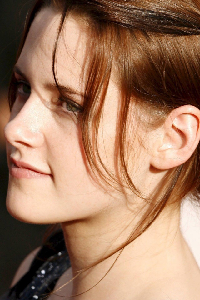 Kristen Stewart Hot N Sexy Hd - HD Wallpaper 