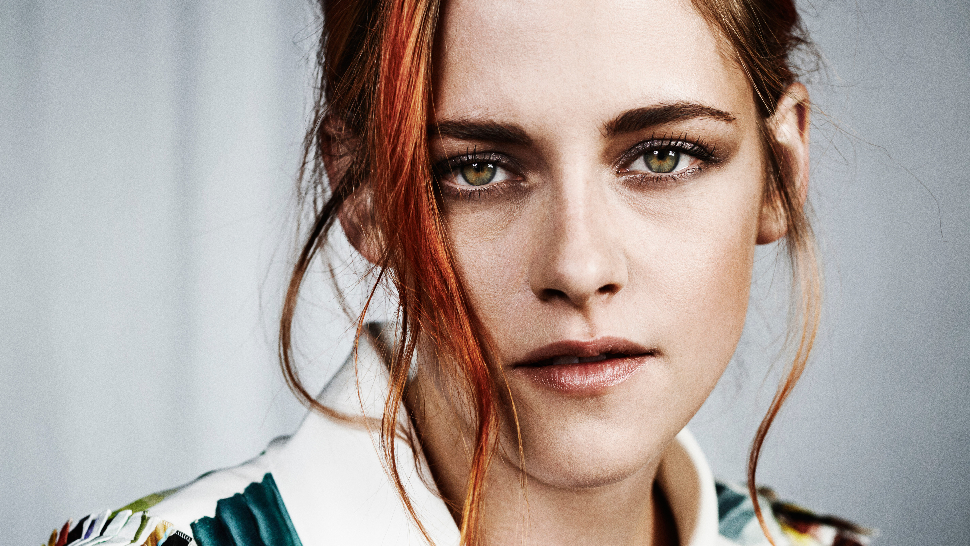 Kristen Stewart 2019 4k New - HD Wallpaper 