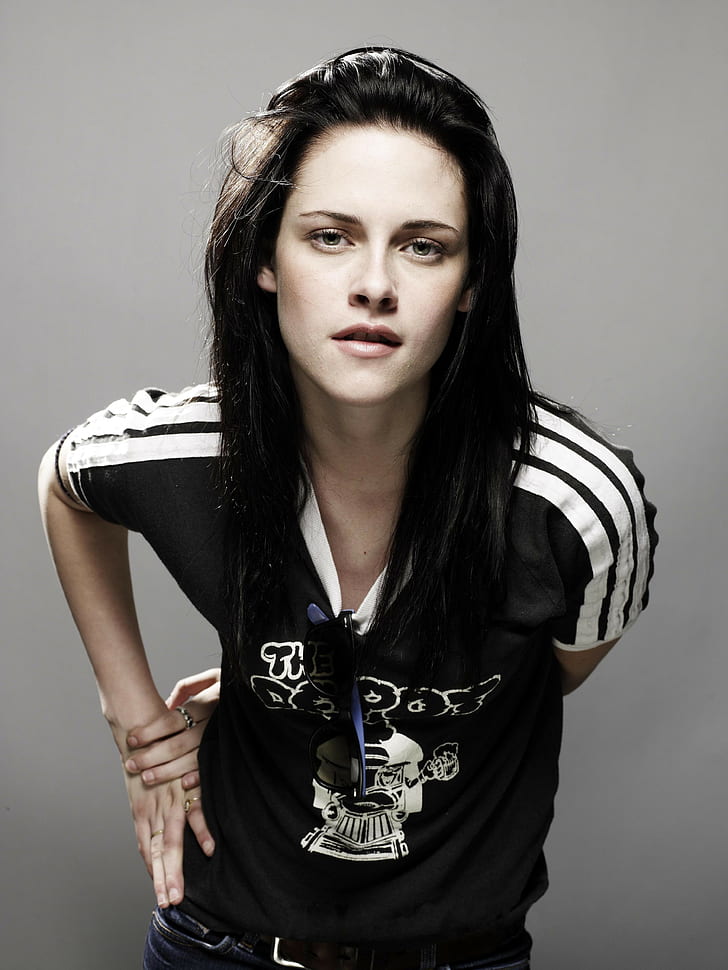 Kristen Stewart, Women, Actress, Looking At Viewer, - HD Wallpaper 