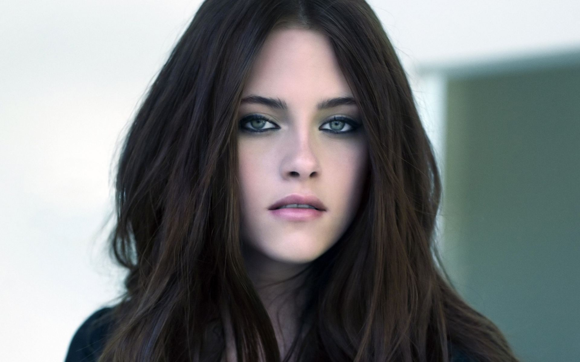 Bella Swan Makeup Look - HD Wallpaper 
