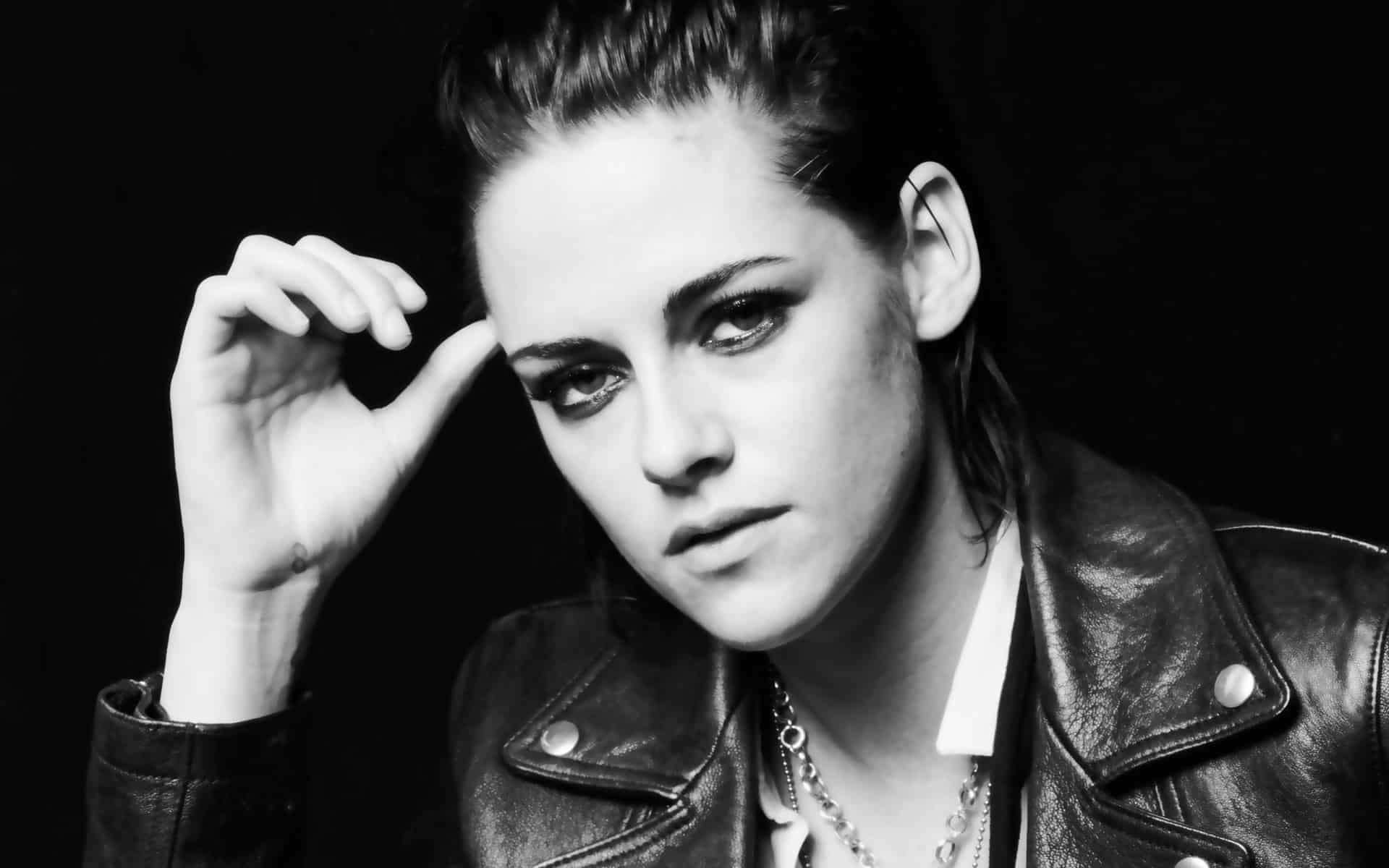 Kristen Stewart Wallpapers - Kristen Stewart Wallpaper 2017 - HD Wallpaper 