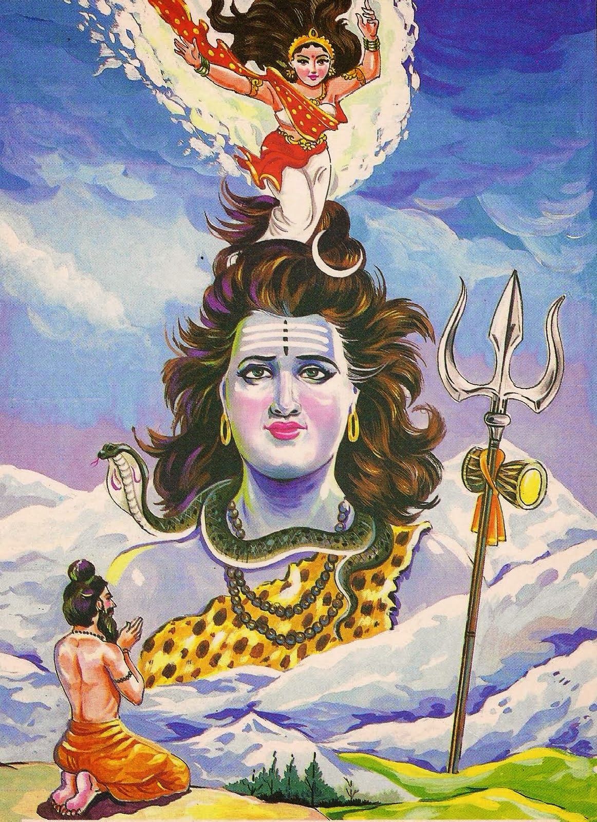 Story Of Ganga - 1162x1600 Wallpaper Story Of Ganga - 1162x1600 Wallpaper