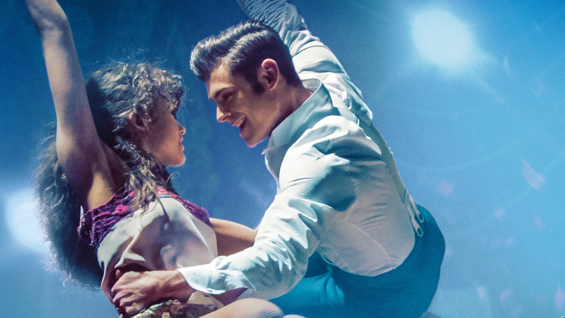 Greatest Showman Zac Efron Zendaya - HD Wallpaper 