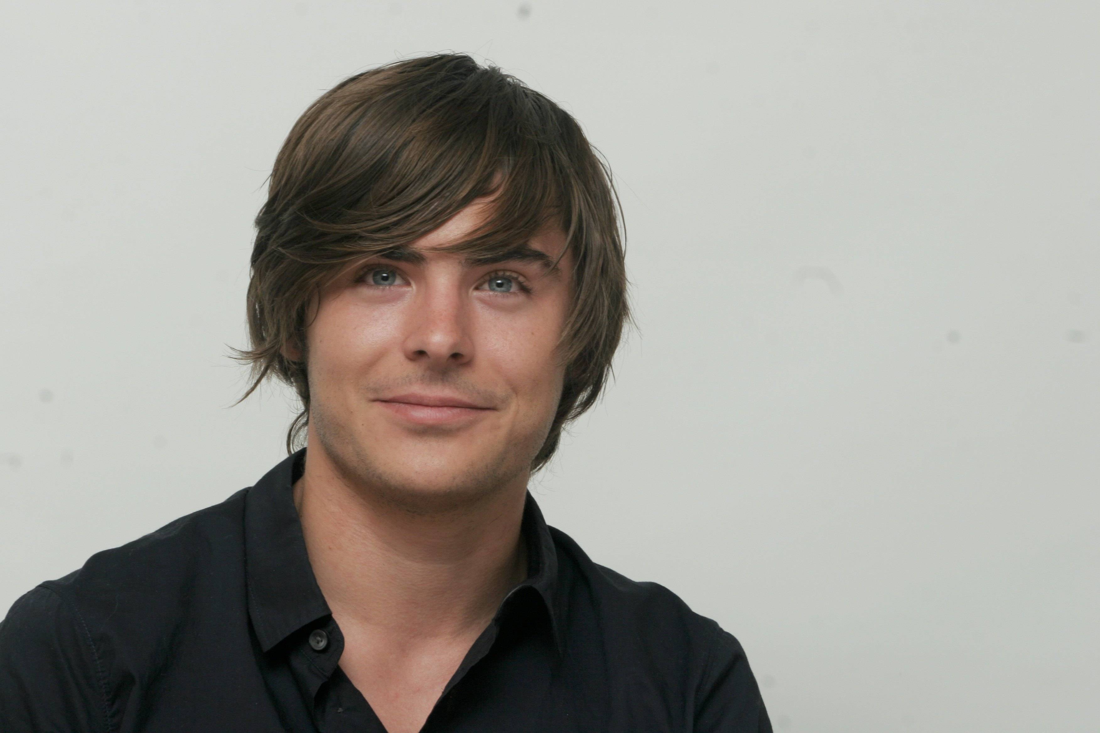 Zac Efron Hd - Zac Efron - HD Wallpaper 