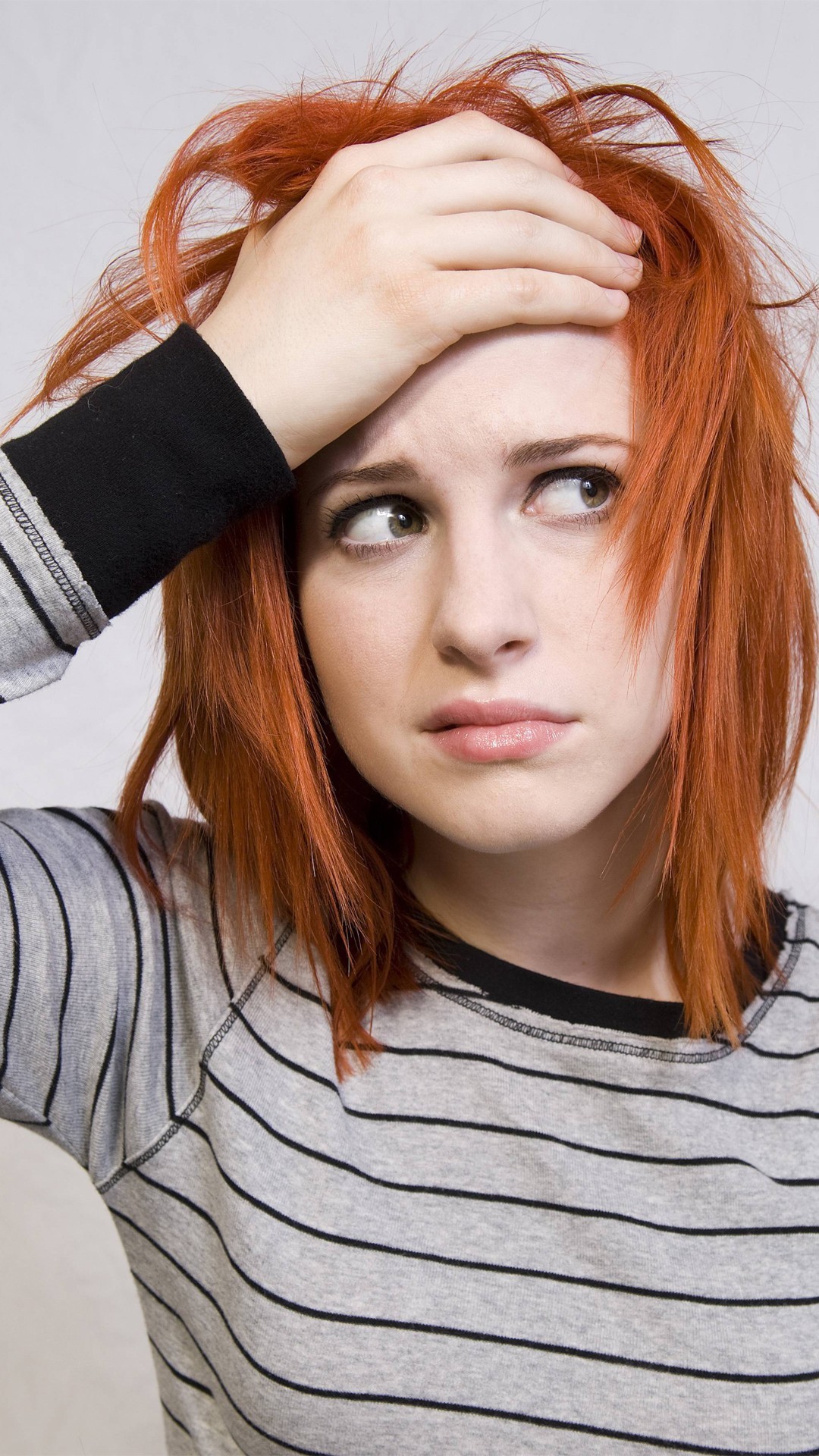Hayley Williams Wallpaper Portrait - 1080x1920 Wallpaper Hayley Williams Wallpaper Portrait - 1080x1920 Wallpaper