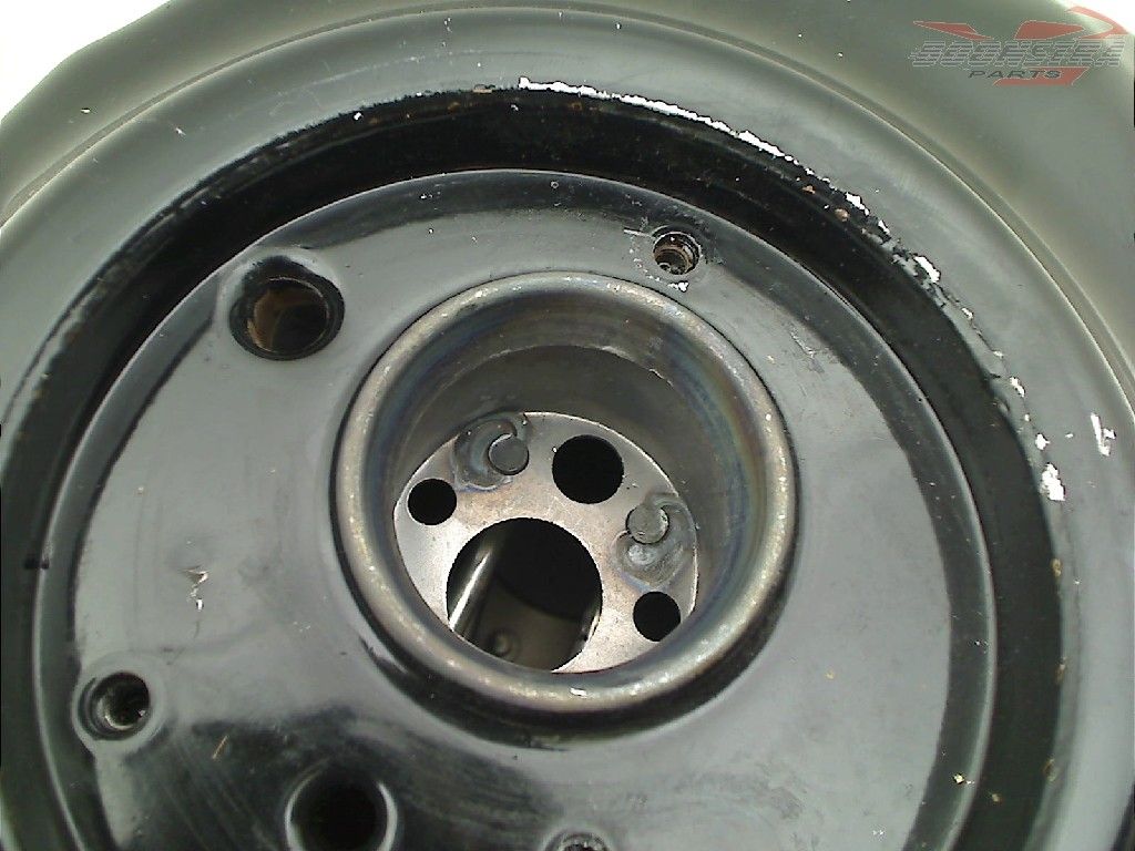 Yamaha Yzf R3 R25 2014 2018 Fuel / Gas Tank - Synthetic Rubber - HD Wallpaper 