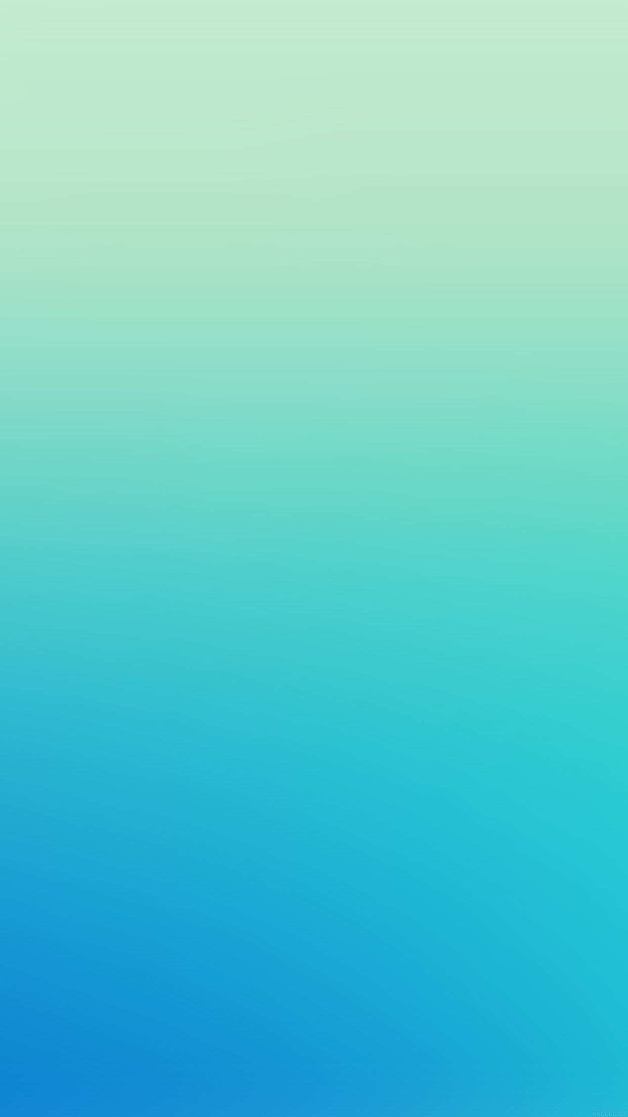 Co Se05 Morning Calm Service Gradation Blur 34 Iphone6 - Cobalt Blue - HD Wallpaper 