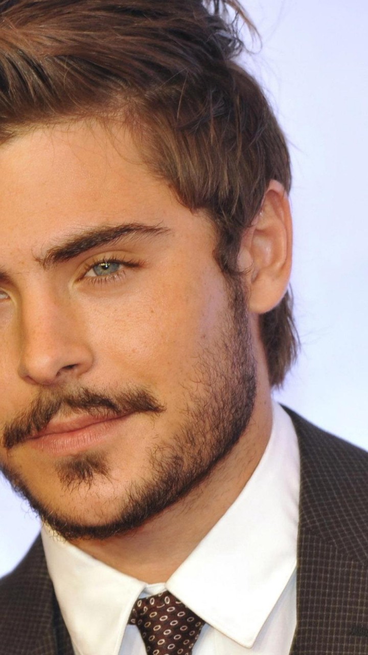 Imágenes De Zac Efron 4k - HD Wallpaper 
