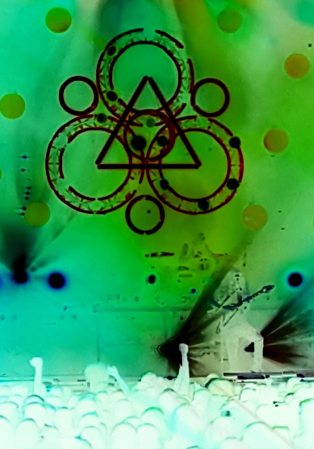 Visual Arts - HD Wallpaper 