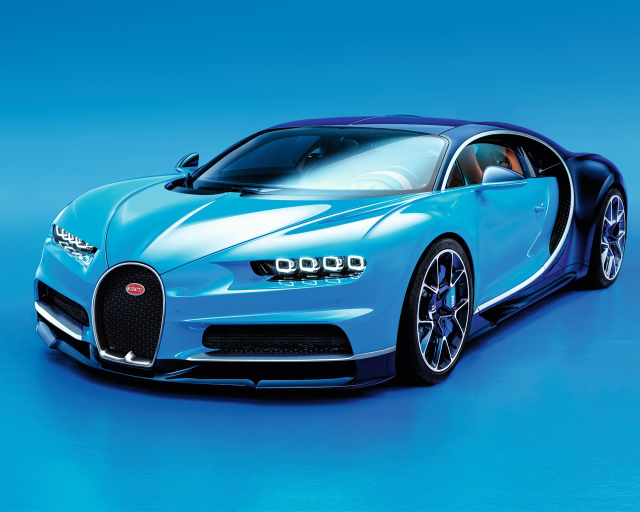 Much Do Bugatti Chiron Cost - HD Wallpaper 