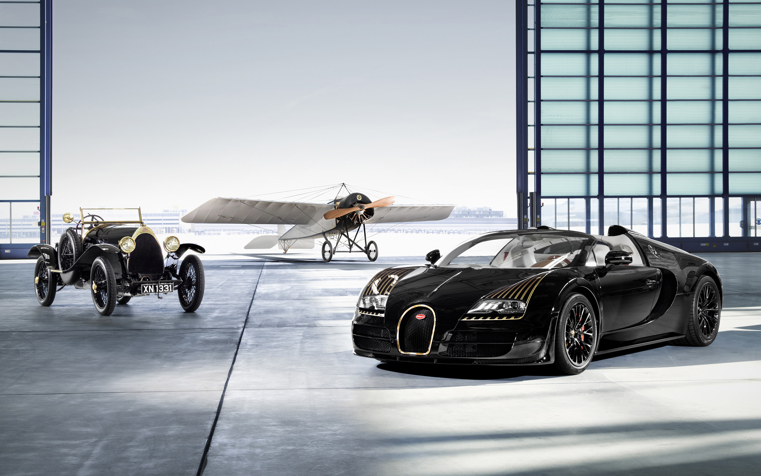 Bugatti Veyron Wallpapers Full Hd - HD Wallpaper 