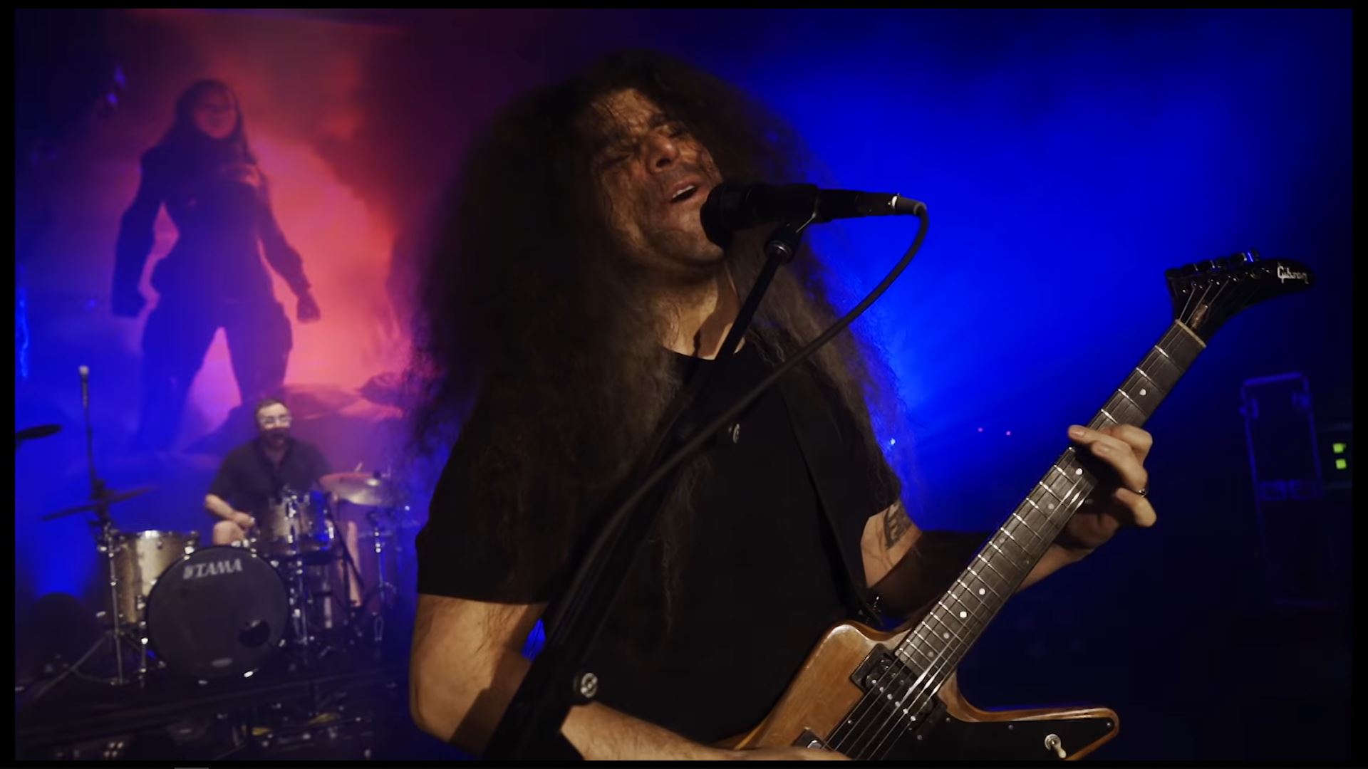 Rock Concert - HD Wallpaper 