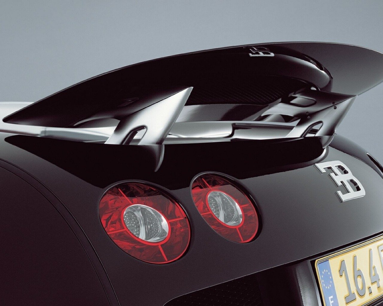 Best Bugatti Wallpaper Id - Bugatti Veyron - HD Wallpaper 