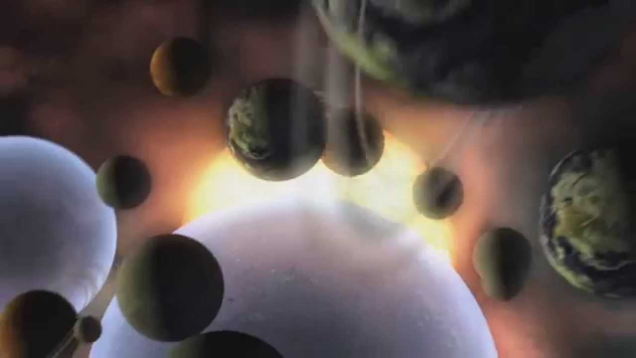 Circle - HD Wallpaper 