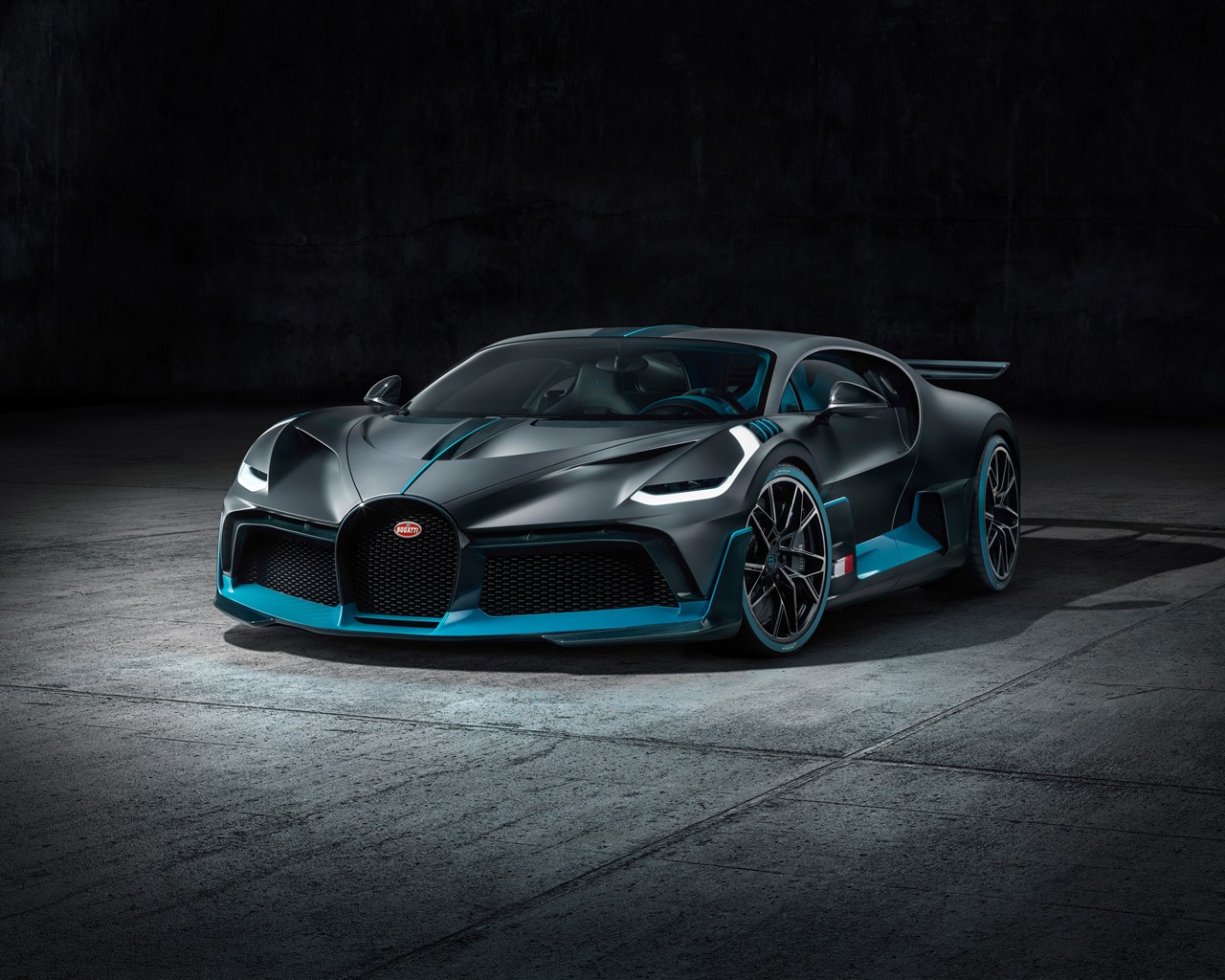 6 Million Dollar Bugatti - HD Wallpaper 