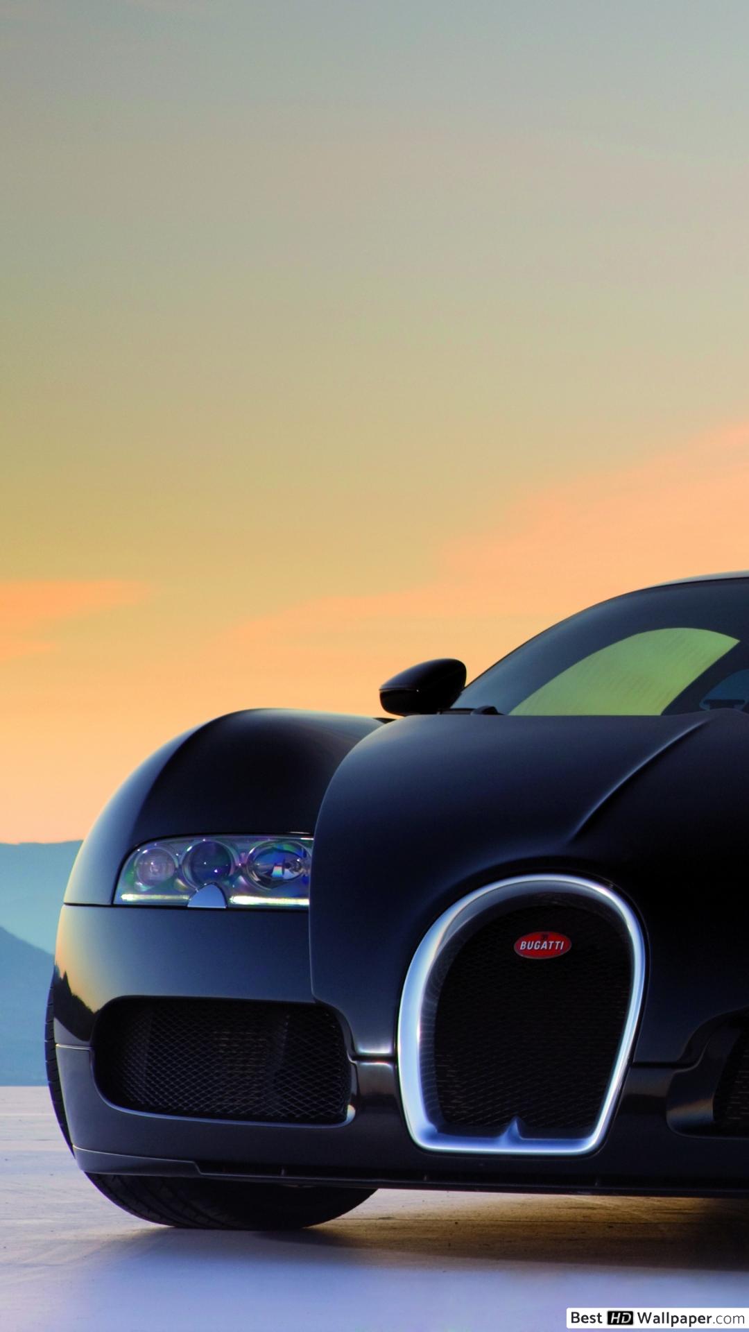 Bugatti Veyron Wallpaper 4k - 1080x1920 Wallpaper 