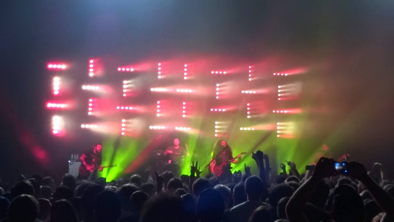 Rock Concert - HD Wallpaper 