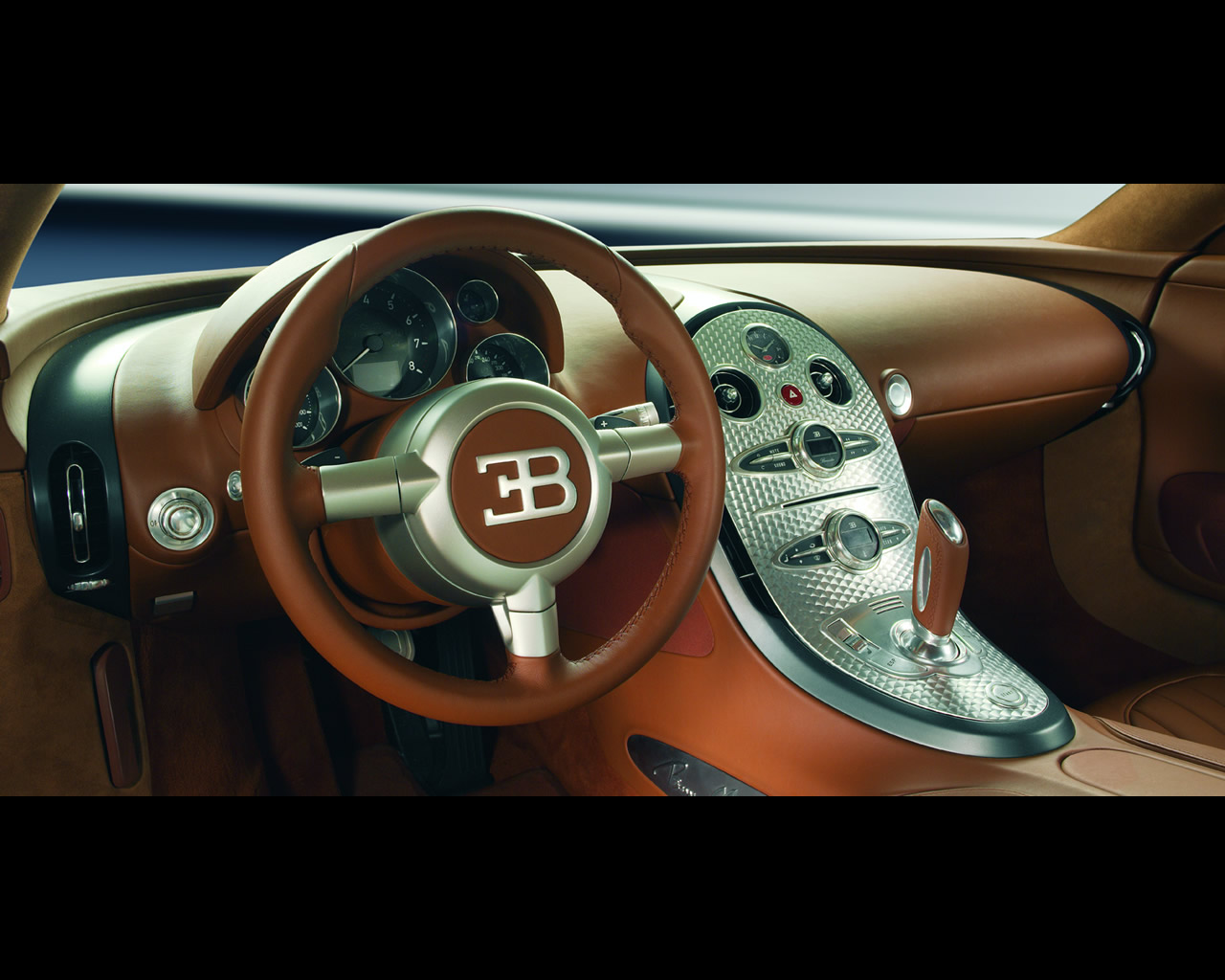 Bugatti Super Cars Speed Meter - HD Wallpaper 