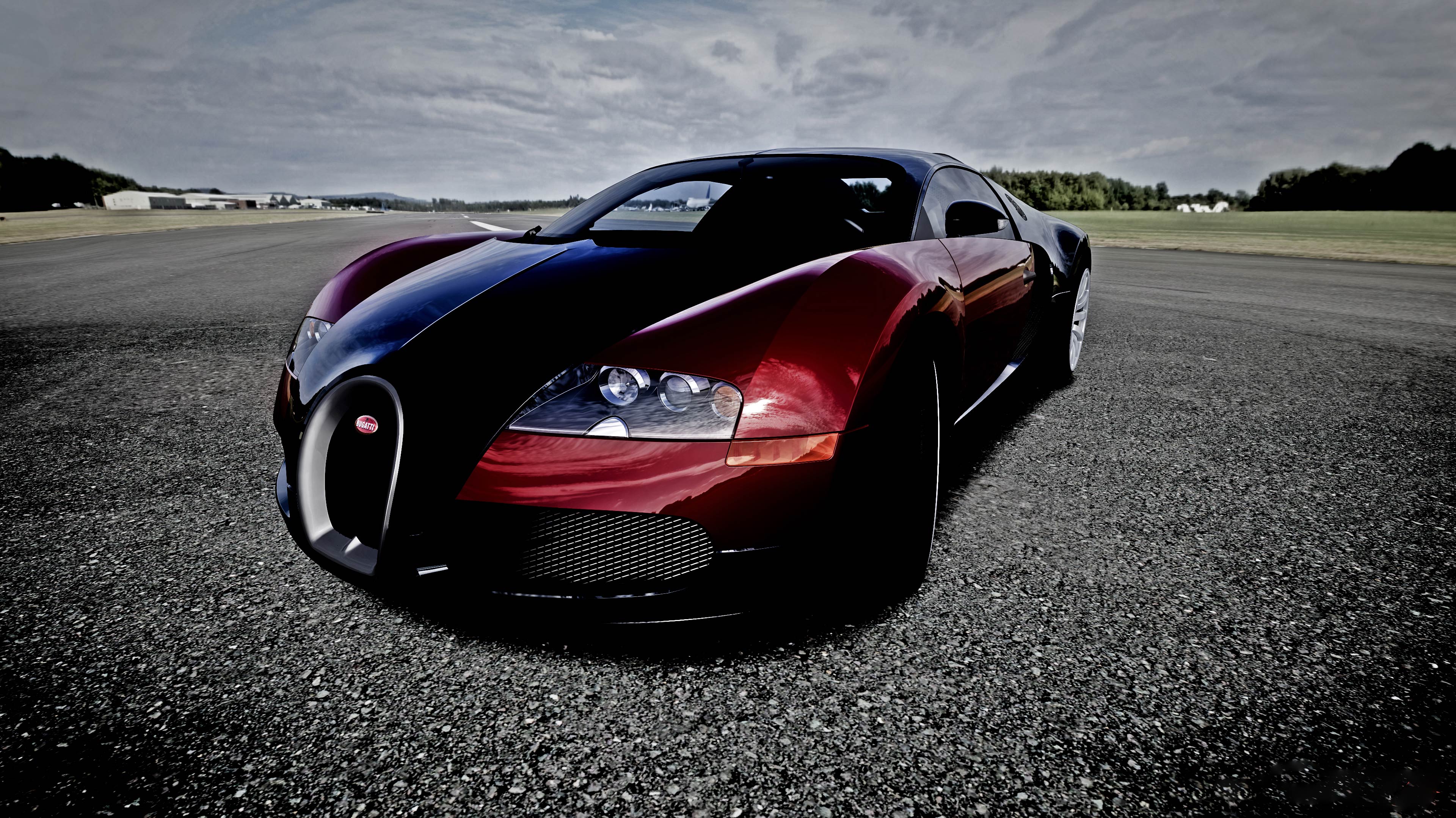 Hd Bugatti Wallpapers For Free Download - Bugatti Veyron Wallpaper Full Hd - HD Wallpaper 